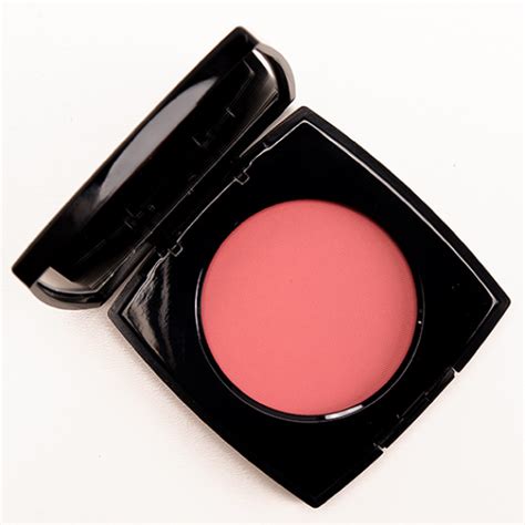 Chanel Revelation (63) Le Blush Crème de Chanel Review